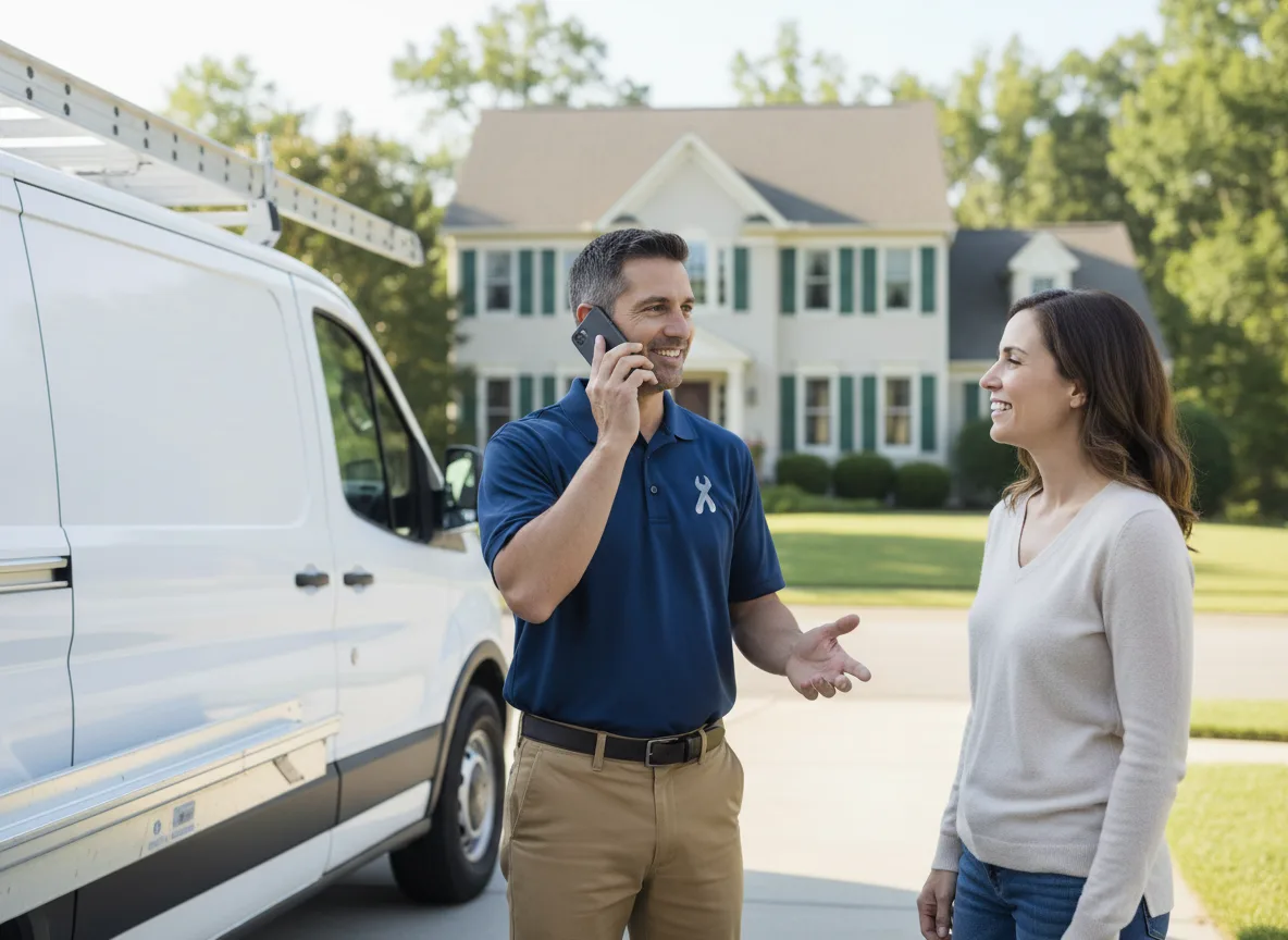 Home Gutter Service Campbellsburg, IN FAQs